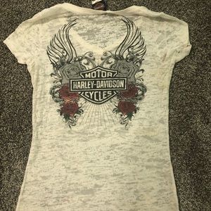 Harley Davidson T-shirt